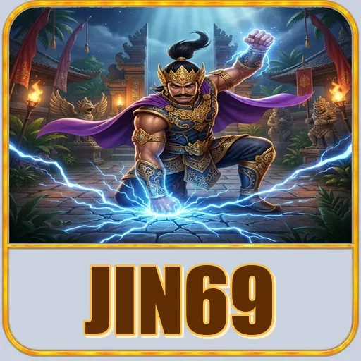 Aplikasi jin69 Android